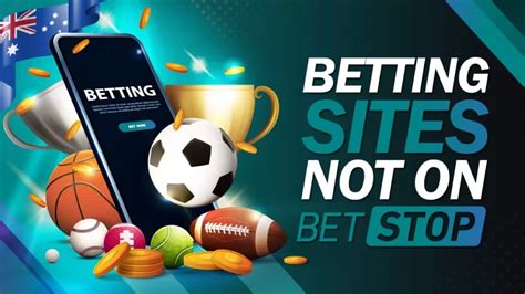 betting sites not on betstop